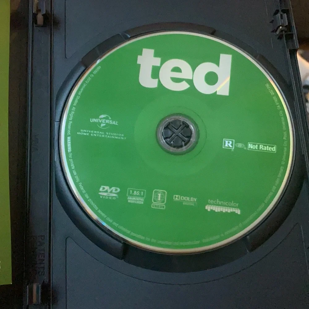 Ted - Picture 2 of 2